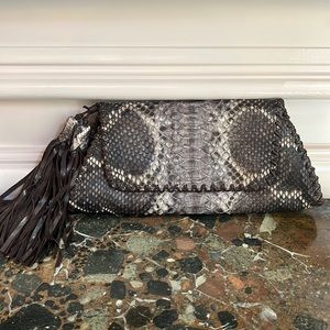 Anthony Luciano Clutch